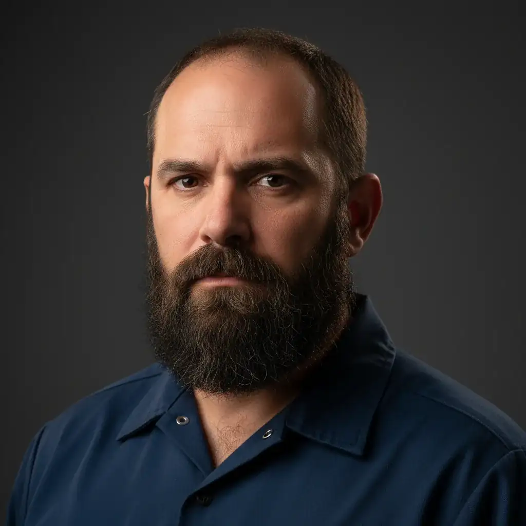 Expert Plumbing Pro - team_member_1