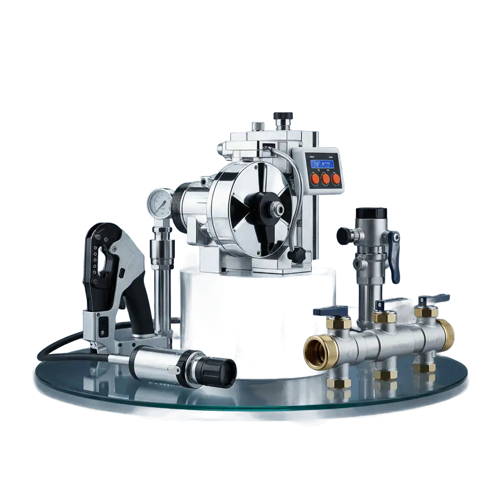 Expert Plumbing Pro - tool_2